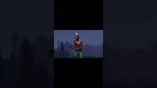 Крошечный дом на 600 слотов! [Rust/Раст] 