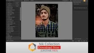 Nik Software - Color Efex Pro 4 Full Version Free Download