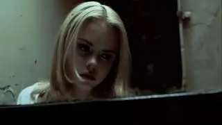 BUFFALO '66 - IN TO THE BLACK | Chromatics