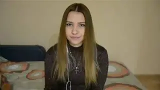 Нервы - Его Имя (Ульяна Молокова cover)