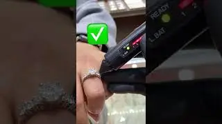 Testing Customer’s Diamonds From Kuwait 🇰🇼  (Did She Get SCAMMED?!)