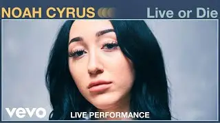 Noah Cyrus - 