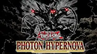 Yu Gi Oh! - Photon Hypernova I 101 Cards [TCG List]