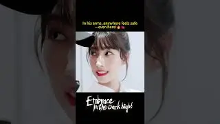 What do you want to do in the men's restroom?🤣 | Embrace in the Dark Night | 