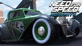 Need For Speed NO LIMITS ЧЕТКО #5