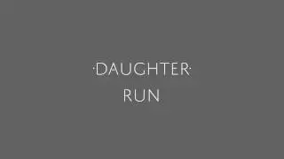 Daughter - 