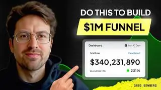 How to build a million dollar sales funnel using Facebook Ads