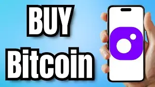 HOW to BUY Bitcoin on MOONPAY