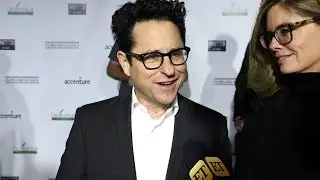 Star Wars: Episode IX Director J.J. Abrams on Wrapping the Trilogy (Exclusive)