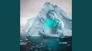 Она спит