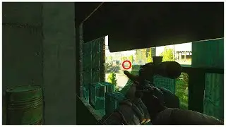 MY FIRST SHOOTER BORN IN HEAVEN KILL THIS WIPE (12.12)