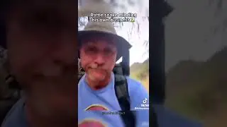 Rare animal encounters😳 