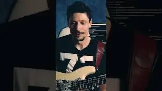 О роли бас гитариста в группе  