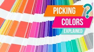 How to Pick Yarn Colors That Go Together for Amazing Crochet Projects