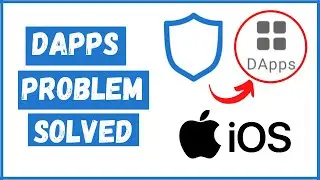 [UPDATED] Trust Wallet Removed DApp Browser on iOS (SOLVED!)
