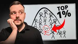 How To Get Ahead of 99% of Programmers in 2025