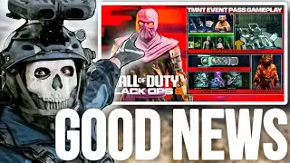 WARZONE MOBILE SEASON 2 RELOADED BIG UPDATE NUKETOWN 🤯 | NEW BO6 ENGINE LAG FIX + STREAMING REMOVED?