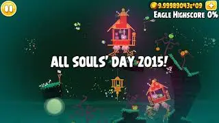 ANGRY BIRDS SEASONS 2024!! NEW EPISODES: PIG DAYS, ABRA-CA-BACON, SOMMER PIGNIC