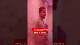 আমি দুঃখিত, আমি বাকরুদ্ধ  quota andolon 2024  movement