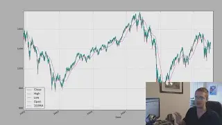 Pandas with Python 2.7 Part 6 - Data visualization with Matplotlib