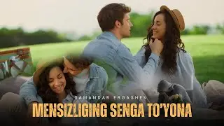 Samandar Ergashev  - Mensizliging senga to'yona ( Mood Video )