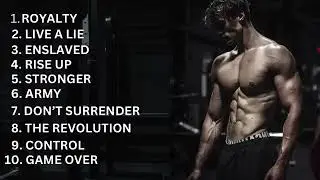 Gym motivation songs💪more songs in one video //@music_creator_02#trending #motivation #motivational