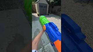 Level Up: Water Guns