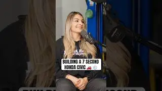 How Much It Costs To Build a 7 Second Honda 🤯 