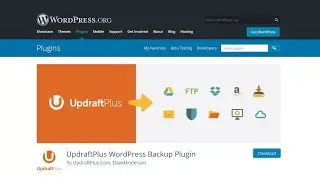 How To Backup Your WordPress Website For Free?