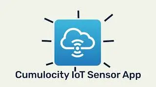 Update: Cumulocity IoT Sensor App replaces cloud sensor app