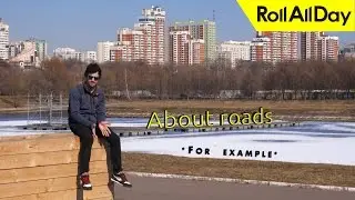 Как доехать в Краснодар на машине | RollAllDaу FAQ Bike