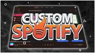 How to Custom Spotify in 2022 (Themes, Extensions, Snippets)