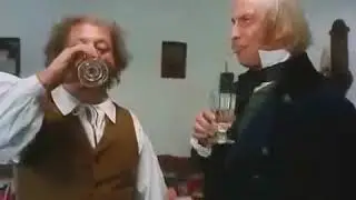 Чокнутые   Адам, а не Аарон