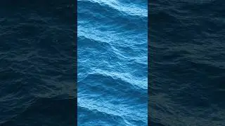 Create water in Blender 