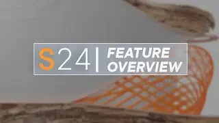 Cinema 4D S24 - Feature Overview