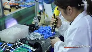 Guangzhou Jingxin Technology Co., Ltd. Manufacturer