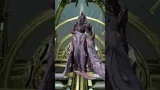 Фешн Кахла. Конкурс в варфрейме. #warframe #кахл #shorts