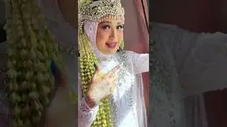 LAGI NGINTIP CALON SUAMI NYA 🤭 