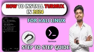 How to install Termux on android 2024 | Termux basic for Beginner