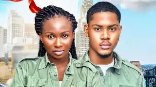 BEAUTY WITHOUT BRAIN -Ruth Kadiri, Aisha ,Kaycee immortal ,Maurice Sam 😂😂😂