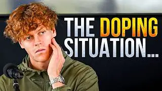 I Took A Deeper Dive Into The Jannik Sinner Situation...