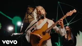 Nilüfer Yanya - Shameless (Reflects)