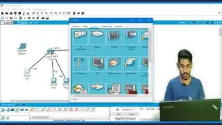 Free CCNA 201-300  Course | How To Enable Switch Port-Security in Hindi | Switchport Port-Security