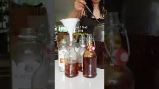 Make my booch fizz ☄️ 