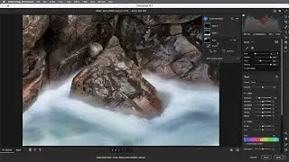 Everything You Need to Know About Masking in Adobe Camera Raw