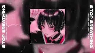 FREE | Emo Trap x Pop Punk Type Beat 2021 - Stop Breathing