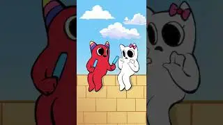 Garten of BanBan Mood (Garten of BanBan Animation) 