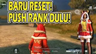 Rules of Survival - Push Rank Dulu Semoga Gaada Cheater !