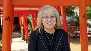 toco toco ep.32 Kenji Kawai, Composer