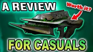 Necrochasm BUFF is it WORTH IT? [A Review for Casual Players]